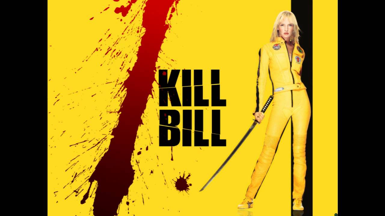 Kill Bill Soundtrack Vol 1 Download